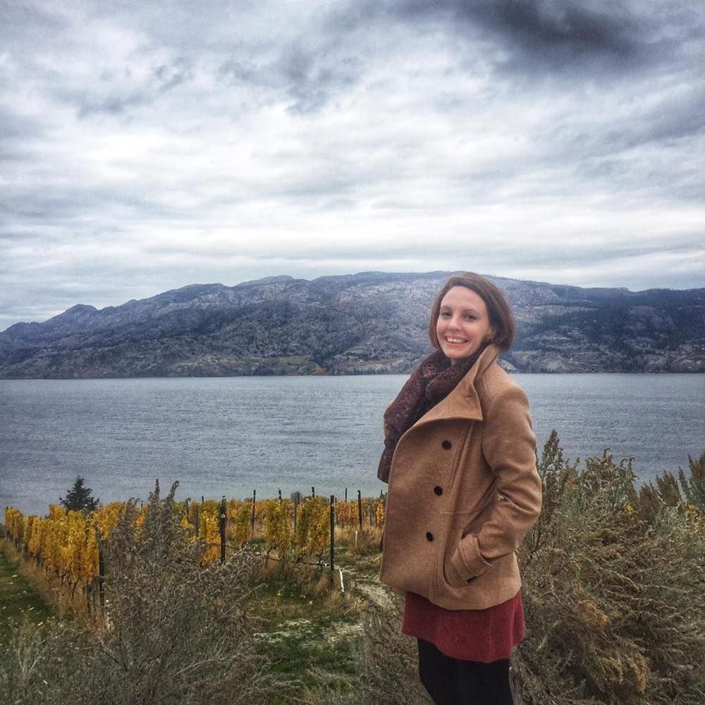 Meet your Posher, Lea